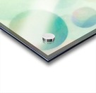 Convergence Acrylic print