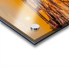 Pointe-des-Monts Sunrise Acrylic print