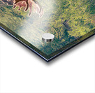 Moose Nub End Acrylic print