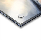 Suns Escape - Landscape Acrylic print