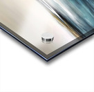 Frozen lands 1 - Landscape Acrylic print