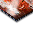 Bridge Budapest  Acrylic print