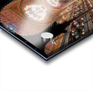 Dohany Street Synagogue Budapest Hungary  Acrylic print