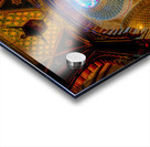 Spanish Synagogue Prague- Czech Republic Acrylic print