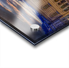 Exterior of the Dohany Street Synagogue Budapest Hungary  Acrylic print