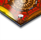 Subotica Synagogue Serbia Acrylic print