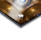 Spanish Synagogue Prague  Acrylic print