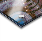 Sherit Israel Synagogue San Francisco Acrylic print