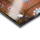 Dohany Street Synagogue Budapest Hungary Acrylic print