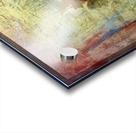 movenment Acrylic print