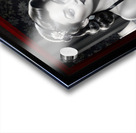 This Is An Interesting Story Captivating AI Concept Art by Xzendor7 Acrylic print