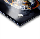 Called in Slick Acrylic print