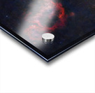 Heart & Soul Nebulae  Acrylic print