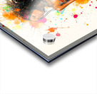 Model Pets 22 Acrylic print