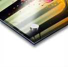 Glowing Forest 3 Acrylic print