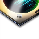 Glowing Forest 22 Acrylic print