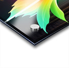 Glowing Forest 45 Acrylic print