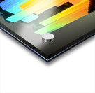 Glowing Forest 56 Acrylic print