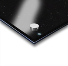 Pinwheel Galaxy  Acrylic print