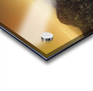 Smoky Mountains Forest Overlook Acrylic print