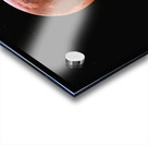 2019 Lunar Eclipse Acrylic print