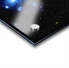 The Pleiades Acrylic print