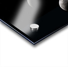 2019 Lunar Eclipse Phases Acrylic print