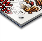 Georgia On My Mine by Phil Neel Acrylic print