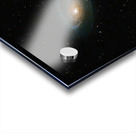 Bode’s & Cigar Galaxies Acrylic print