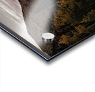 Aspen Glow in Snowmass Acrylic print