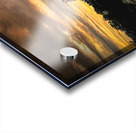 Garden of the Gods Sunrise Acrylic print