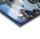 2020 Bentley Bentayga V8 Design Edition X1 1 Acrylic print