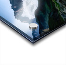 Glacier Majesty - GIA2401-0239-PIN Acrylic print