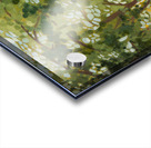 retreat light Acrylic print