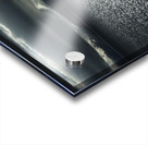 Tahoe Storms Acrylic print