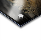 Eastern Sierra Evening Storms Acrylic print