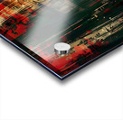 Destraction Acrylic print