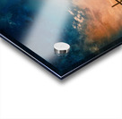 Seaside  Acrylic print