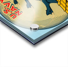 us navy norfolk virginia art Acrylic print