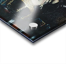 Such A Time As This Acrylic print