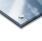 Eldred Rock Lighthouse Acrylic print