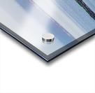 Egg Rock Lighthouse Acrylic print