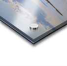 New London Harbor Lighthouse Acrylic print