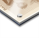 Bacchante – William-Adolphe Bouguereau 1862 Acrylic print