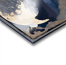 Elegant Outing Acrylic print