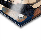 Something I Remembered Acrylic print