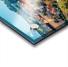 Cesky Krumlov Acrylic print