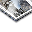 I OFFER YOU A BROOK Acrylic print