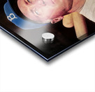 Brooklyn Dodger Duke Snider Acrylic print