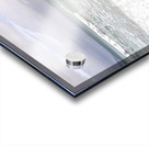 Tranquil Shores Acrylic print